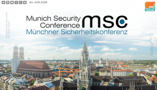 قادة ووزراء يجتمعون في "ميونيخ" لاستعراض الملفات الأمنية