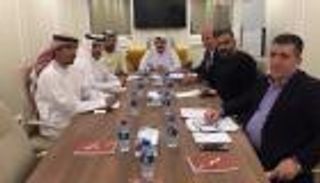 جائزة راشد بن حمد الشرقي للإبداع تتأهب للاحتفال بالفائزين