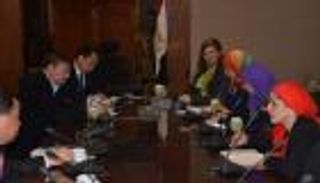 مسؤول صيني: مشاركة مصر بمعرض "سيتشوان" السياحي ذات مردود إيجابي