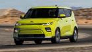 كيا "سول" تحقق رقما قياسيا في قطع المسافات بمحركها الكهربائي