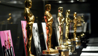 جورج كلوني وبراد بيت