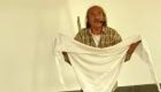 "مذكرات سيلفي".. مونودراما لحكايات اللاجئين الفلسطينيين