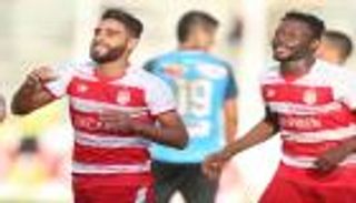 نجم الإفريقي التونسي يتجه إلى الخضوع لجراحة