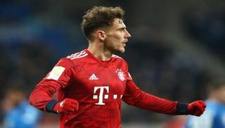 ليون جوريتسكا