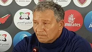 تين كات مدرب الوحدة