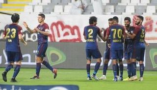 الوحدة الإماراتي