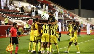 صورة أرشيفية - اتحاد كلباء