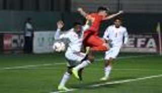 الأبيض الشاب يحصد المركز الثالث في الدورة الودية.. والتشيك بطلا