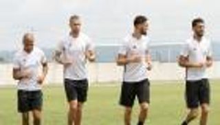 عملاق إيطاليا يخطط للتعاقد مع محرز في ميركاتو الصيف