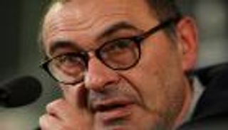 ساري غاضب رغم الفوز على مالمو 