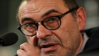 ماوريسيو ساري 