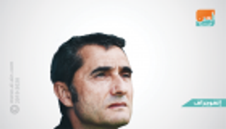 إنفوجراف.. ماذا قدم فالفيردي مع برشلونة؟