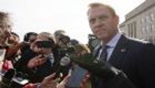 أمريكا تتعهد بالتنسيق مع الحلفاء بشأن أي انسحاب من أفغانستان