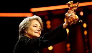 الممثلة البريطانية تشارلوت رامبلينج