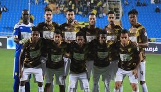 نادي أحد السعودي