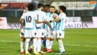 بيراميدز يصعق سموحة في أول ظهور لدياز بالدوري المصري