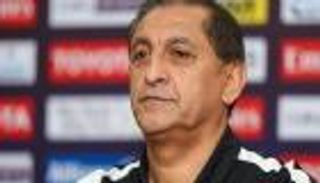دياز يشيد بلاعبي بيراميدز في ظهوره الأول بالدوري المصري