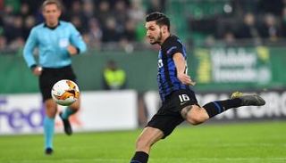 الدوري الأوروبي