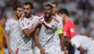 فارس جمعة: لا أزال متأثرا من الخروج الآسيوي مع "الأبيض"