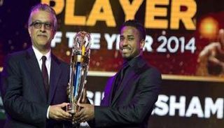 ناصر الشمراني