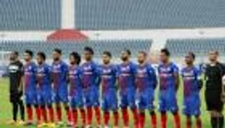 بتروجت يفشل في الهروب من قاع الدوري المصري