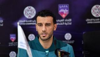 عمر السومة مهاجم أهلي جدة