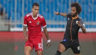 الدوري السعودي للمحترفين