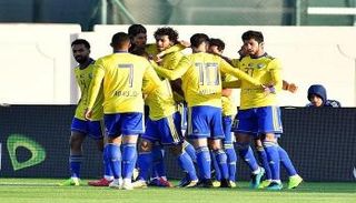 الظفرة الإماراتي - صورة أرشيفية