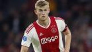 السيتي يستعد لتقديم عرض ضخم من أجل دي ليخت