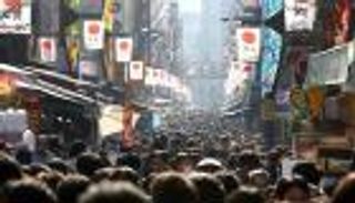 الاقتصاد الياباني ينمو 1.4% في الربع الأخير من 2018