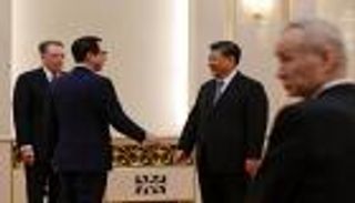 الرئيس الصيني: جولة مباحثات جديدة في واشنطن الأسبوع المقبل