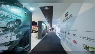 جناح المجلس في أيدكس سيضم معروضات لشركات إماراتية
