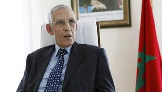 لحسن الداودي الوزير المنتدب لدى رئيس الحكومة لشؤون العامة والحكامة