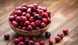 فوائد التوت البري للصحة