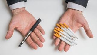 النيكوتين موجود في الطماطم والبطاطس وليس في التبغ فقط