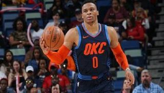  راسل وستبروك  