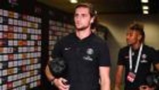 تقارير.. برشلونة يوقف مساعيه لضم رابيو