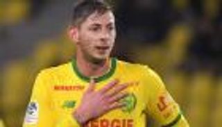 نانت لا يستبعد اللجوء للفيفا في أزمة سالا