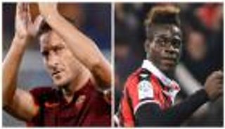 مدرب مارسيليا يشبه بالوتيلي بتوتي