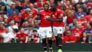 تدريبات خاصة من سولسكاير لثنائي هجوم مانشستر يونايتد