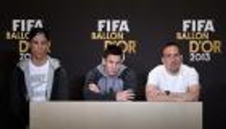 ريبيري يتحسر مجددا على خسارة الكرة الذهبية