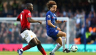 مدافع تشيلسي يشيد بسولسكاير ومانشستر قبل مواجهة الكأس