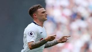 كيران تريبيير