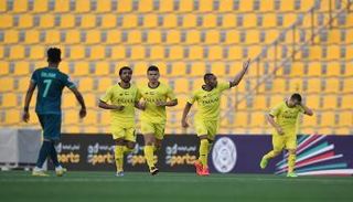 الوصل الإماراتي