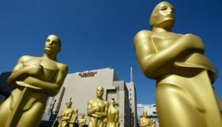  تماثيل لجائزة أوسكار - أرشيفية