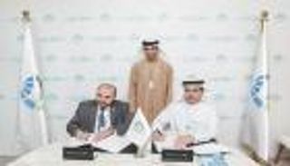 مركز إقليمي في دبي لدعم سياسات مكافحة تغير المناخ