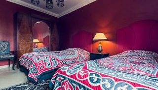 فندق "الرياض" يقدم تجربة مميزة وفريدة لعشاق التاريخ 