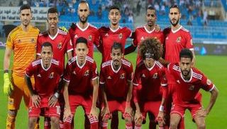 نادي الوحدة السعودي