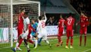 تاريخ البوندسليجا يفتح أبوابه لهدف جوريتسكا العكسي