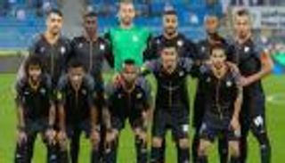 ثنائي الشباب: نسعى إلى مواصلة الانتصارات في الدوري السعودي